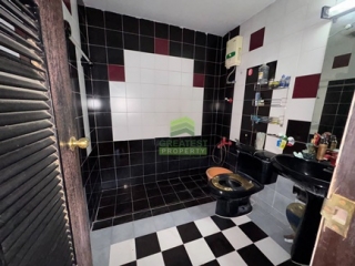 ทาวน์โฮม ซอยลาดพร้าว 64 แยก 7