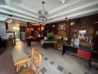 ทาวน์โฮม ซอยลาดพร้าว 64 แยก 7