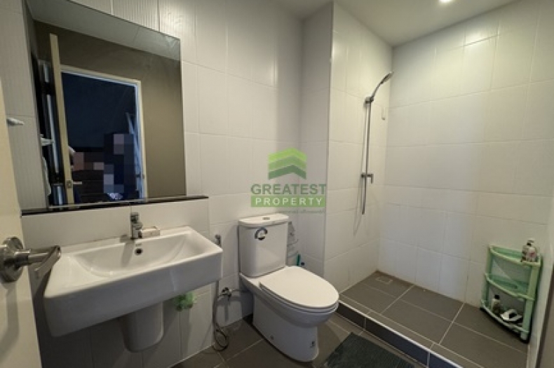 บ้านกลางเมืองรามอินทรา-วัชรพล