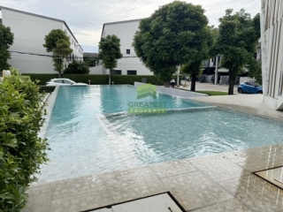 บ้านกลางเมืองรามอินทรา-วัชรพล