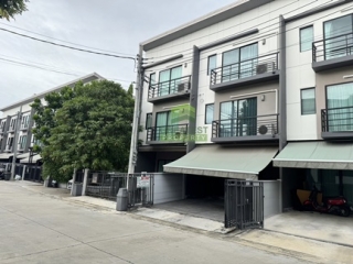 บ้านกลางเมืองรามอินทรา-วัชรพล