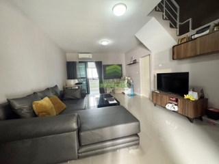 บ้านกลางเมืองรามอินทรา-วัชรพล