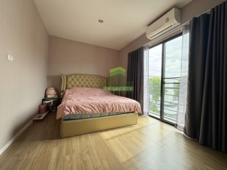 บ้านกลางเมืองรามอินทรา-วัชรพล