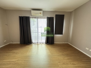 บ้านกลางเมืองรามอินทรา-วัชรพล