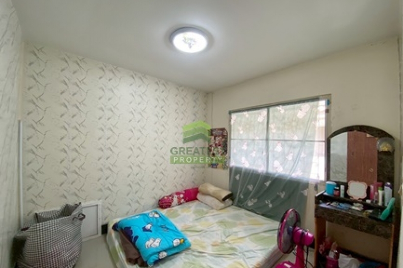 หมู่บ้านพฤกษา 15 