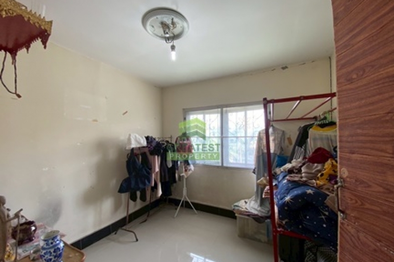 หมู่บ้านพฤกษา 15 