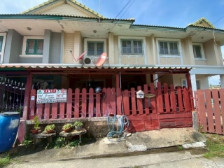 หมู่บ้านพฤกษา 15 