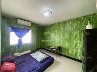 หมู่บ้านพฤกษา 15 