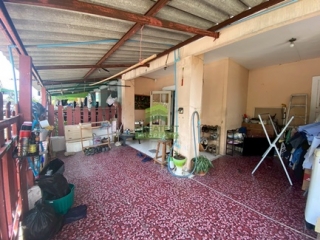 หมู่บ้านพฤกษา 15 