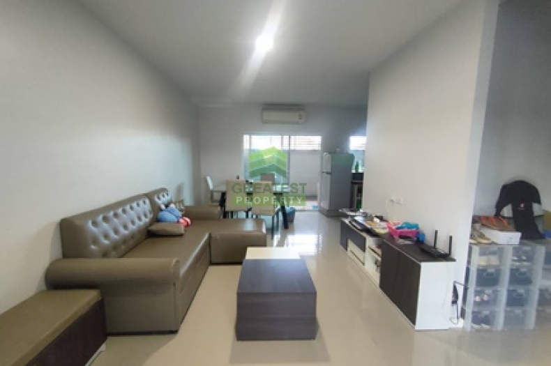 หมู่บ้านเดอะนิช รามอินทรา พระยาสุเรนทร์ 30