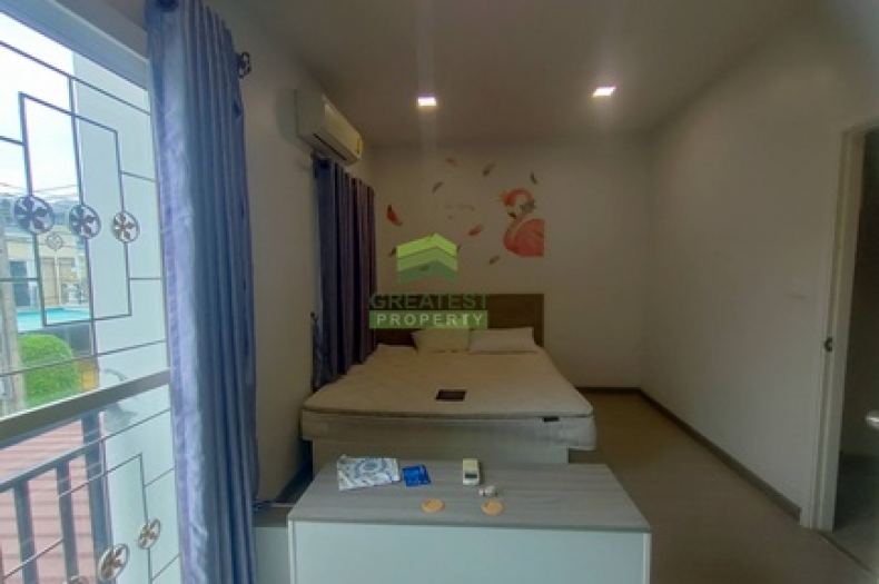 หมู่บ้านเดอะนิช รามอินทรา พระยาสุเรนทร์ 30