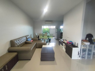 หมู่บ้านเดอะนิช รามอินทรา พระยาสุเรนทร์ 30