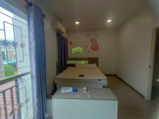 หมู่บ้านเดอะนิช รามอินทรา พระยาสุเรนทร์ 30