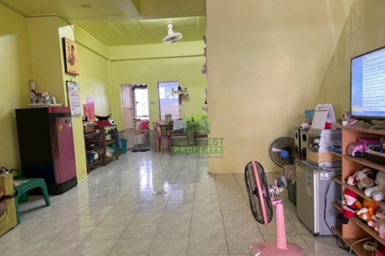 หมู่บ้านใต้ร่มทอง2 ตรัง