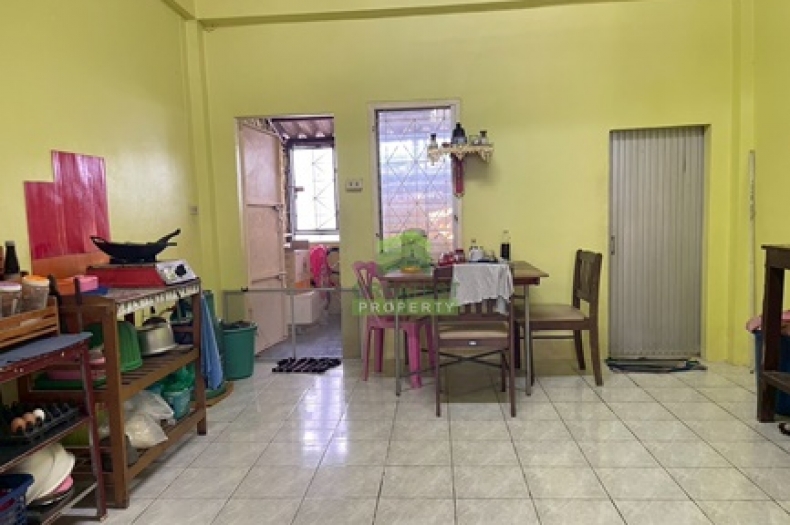 หมู่บ้านใต้ร่มทอง2 ตรัง