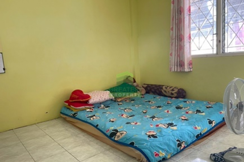 หมู่บ้านใต้ร่มทอง2 ตรัง