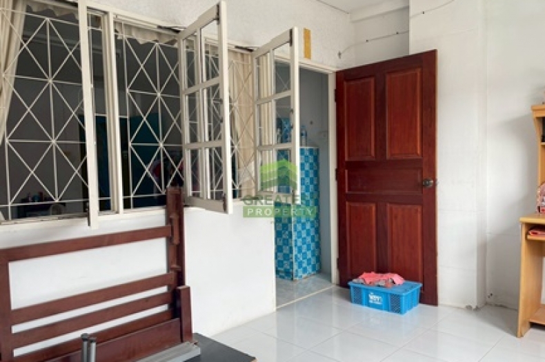 หมู่บ้านใต้ร่มทอง2 ตรัง