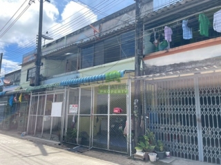 หมู่บ้านใต้ร่มทอง2 ตรัง