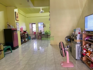 หมู่บ้านใต้ร่มทอง2 ตรัง