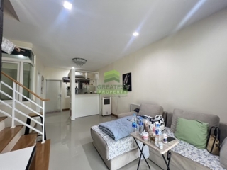 หมู่บ้านโกลเด้นทาวน์2 พระราม2