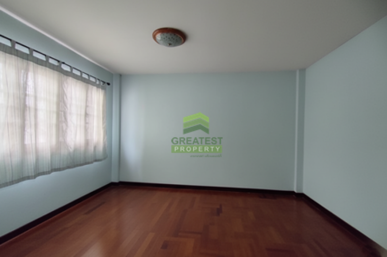 หมู่บ้านสินธนา3เฟส2 