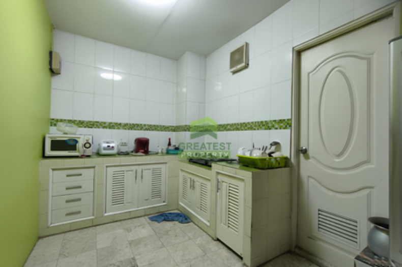 หมู่บ้านสินธนา3เฟส2 