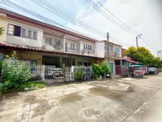 หมู่บ้านสินธนา3เฟส2 