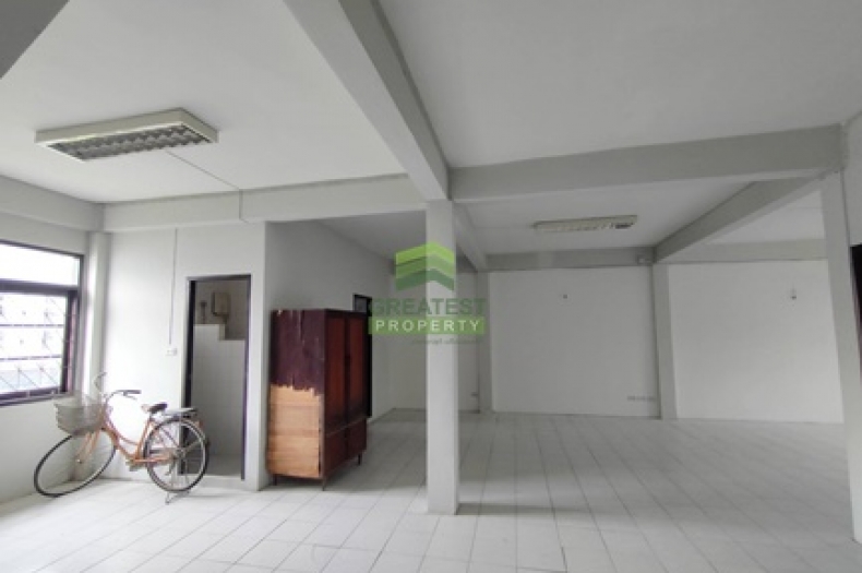 ทาวน์เฮ้าส์ ซอยจรัญสนิทวงศ์95/1