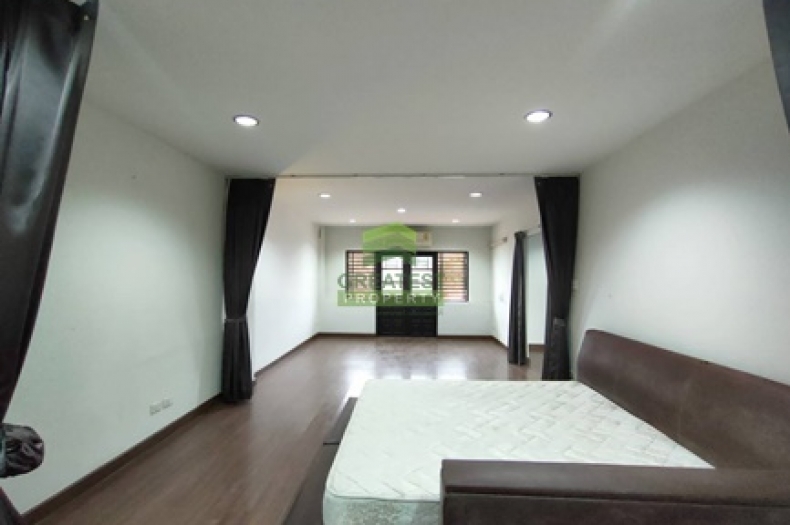 ทาวน์เฮ้าส์ ซอยจรัญสนิทวงศ์95/1