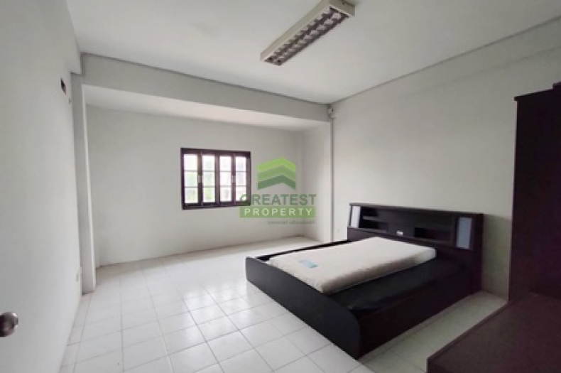 ทาวน์เฮ้าส์ ซอยจรัญสนิทวงศ์95/1