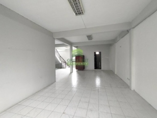 ทาวน์เฮ้าส์ ซอยจรัญสนิทวงศ์95/1