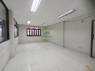 ทาวน์เฮ้าส์ ซอยจรัญสนิทวงศ์95/1