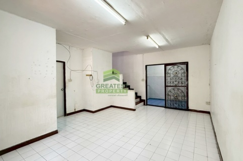 หมู่บ้านพฤกษา7