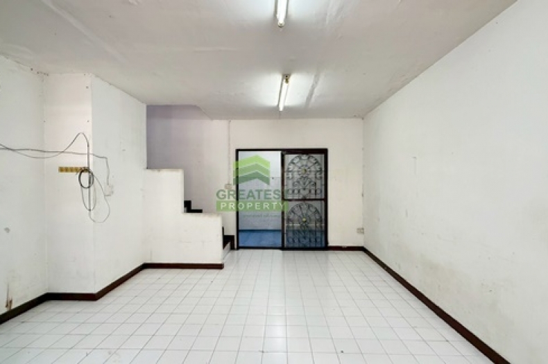 หมู่บ้านพฤกษา7