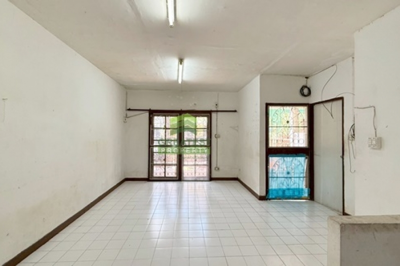 หมู่บ้านพฤกษา7