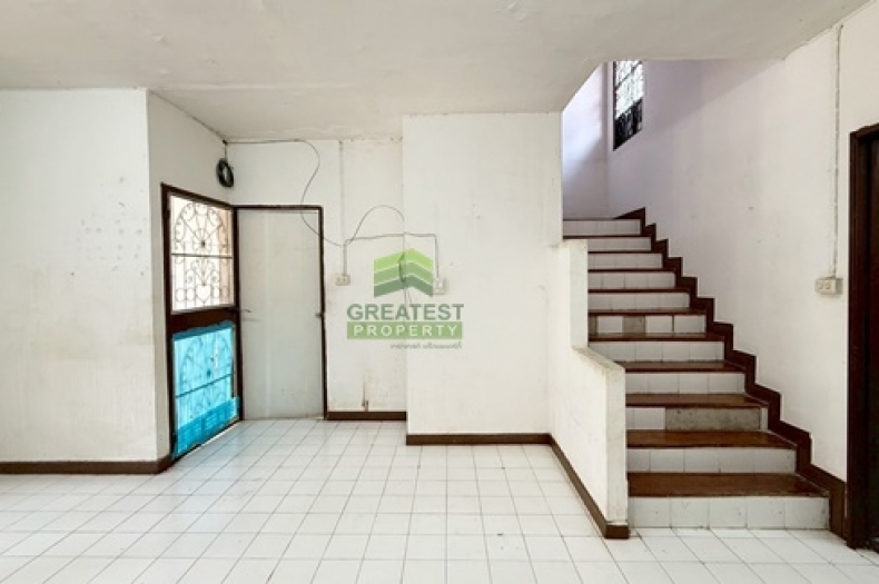 หมู่บ้านพฤกษา7