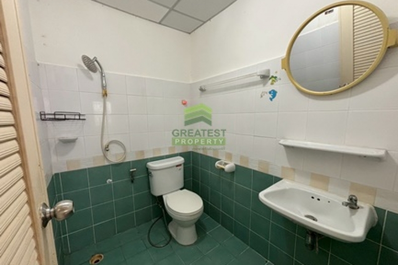 หมู่บ้านพฤกษา 33