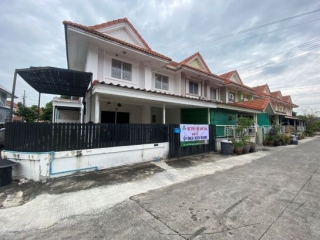 หมู่บ้านพฤกษา 33