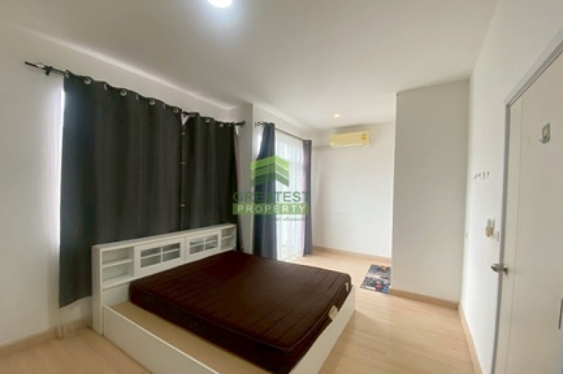 หมู่บ้านกัสโต้ บางนา-สุวรรณภูมิ 