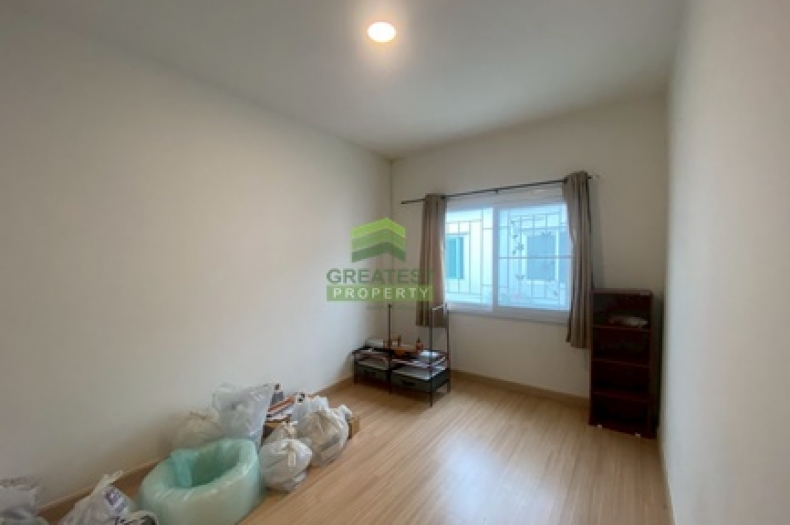 หมู่บ้านกัสโต้ บางนา-สุวรรณภูมิ 