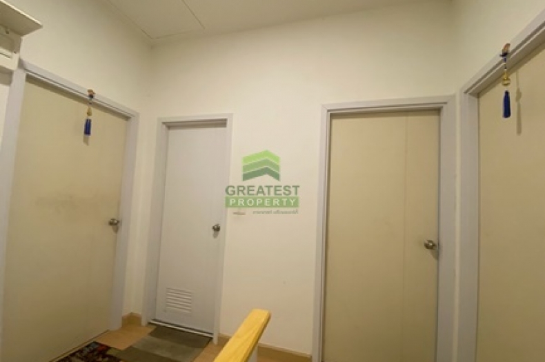 หมู่บ้านกัสโต้ บางนา-สุวรรณภูมิ 