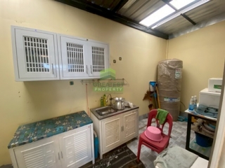 หมู่บ้านกัสโต้ บางนา-สุวรรณภูมิ 