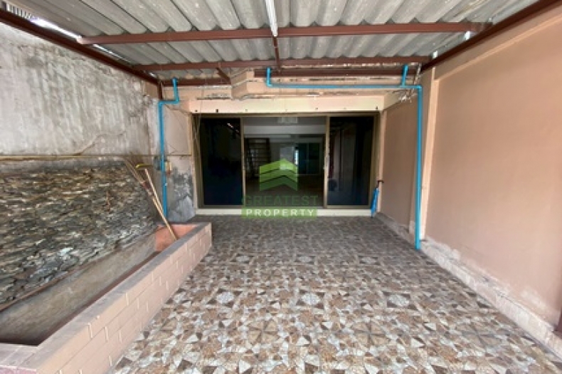 หมู่บ้านรินทร์ทอง สุขุมวิท115