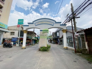 หมู่บ้านรินทร์ทอง สุขุมวิท115