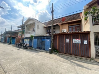 หมู่บ้านรินทร์ทอง สุขุมวิท115