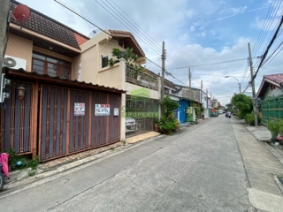 หมู่บ้านรินทร์ทอง สุขุมวิท115