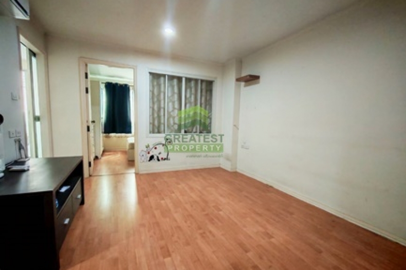 คอนโดลุมพินีวิลล์ ศูนย์วัฒนธรรม