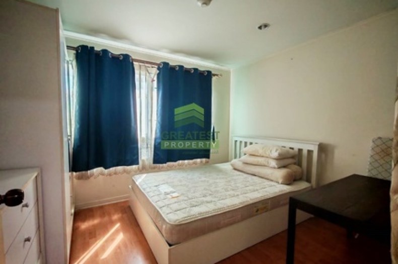 คอนโดลุมพินีวิลล์ ศูนย์วัฒนธรรม