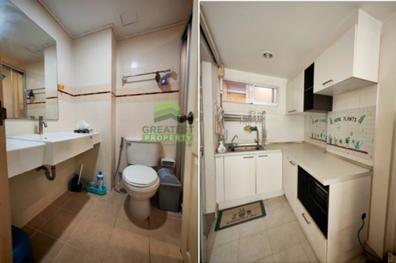 คอนโดลุมพินีวิลล์ ศูนย์วัฒนธรรม