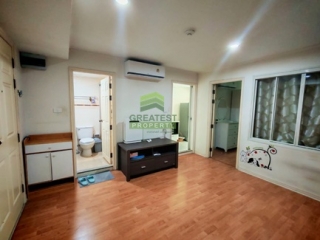 คอนโดลุมพินีวิลล์ ศูนย์วัฒนธรรม